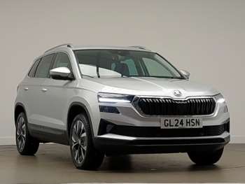 2024 - 1.0 TSI 116 SE L 5dr