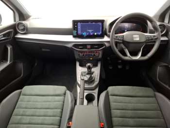 Used SEAT Ibiza 2025 for sale - 74919724: Photo