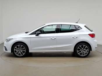 Used SEAT Ibiza 2025 for sale - 74919724: Photo