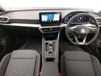 Used SEAT Leon 2024 for sale - 73774638: Photo