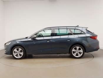 Used SEAT Leon 2024 for sale - 73774638: Photo