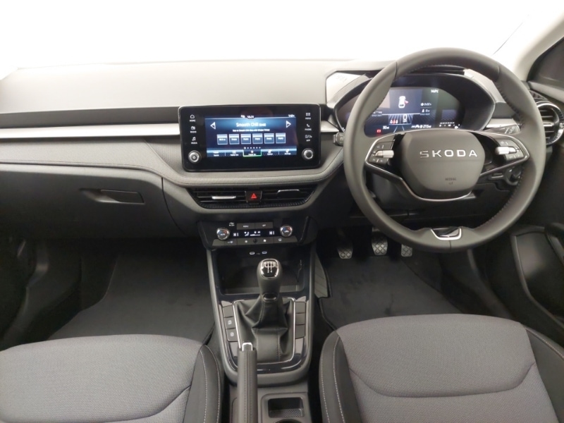 Used Skoda Fabia 2025 for sale - 78065723: Photo 2