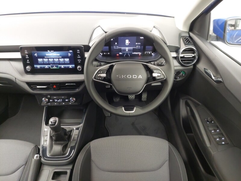 Used Skoda Fabia 2025 for sale - 78065723: Photo 7