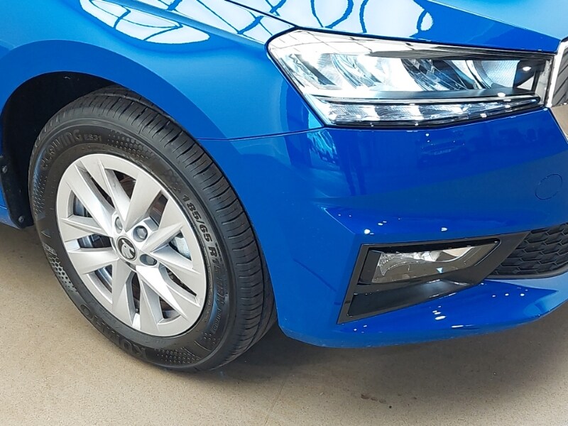 Used Skoda Fabia 2025 for sale - 78065723: Photo 9