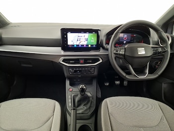 Used SEAT Ibiza 2026 for sale - 79578618: Photo