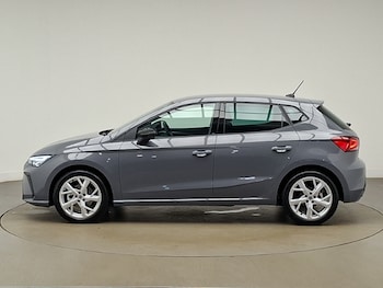 Used SEAT Ibiza 2026 for sale - 79578618: Photo