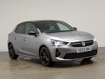 Used Vauxhall Corsa 2023 for sale - 78617059: Photo