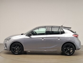 Used Vauxhall Corsa 2023 for sale - 78617059: Photo