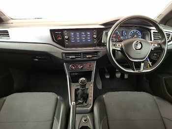 Used Volkswagen Polo 2018 for sale - 78580089: Photo