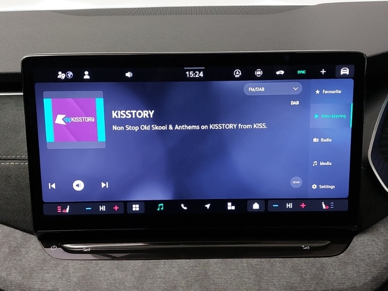 Used Skoda Octavia 2025 for sale - 76397301: Photo 10