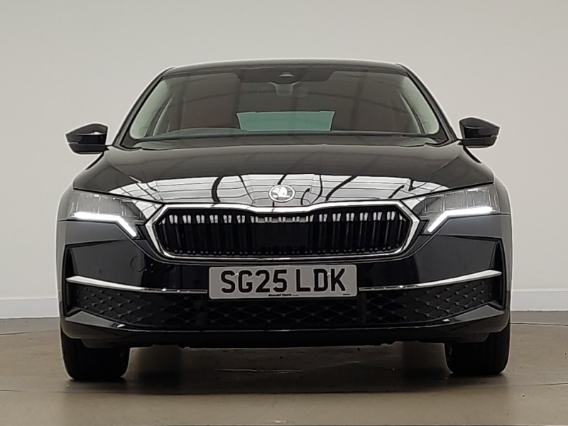 Used Skoda Octavia 2025 for sale - 76397301: Photo 12