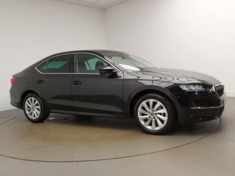 Used Skoda Octavia 2025 for sale - 76397301: Photo 13