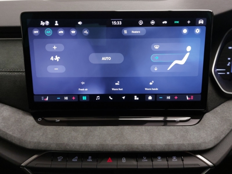 Used Skoda Octavia 2025 for sale - 76397301: Photo 16