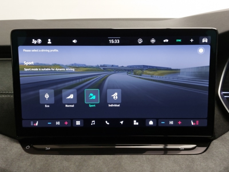 Used Skoda Octavia 2025 for sale - 76397301: Photo 18