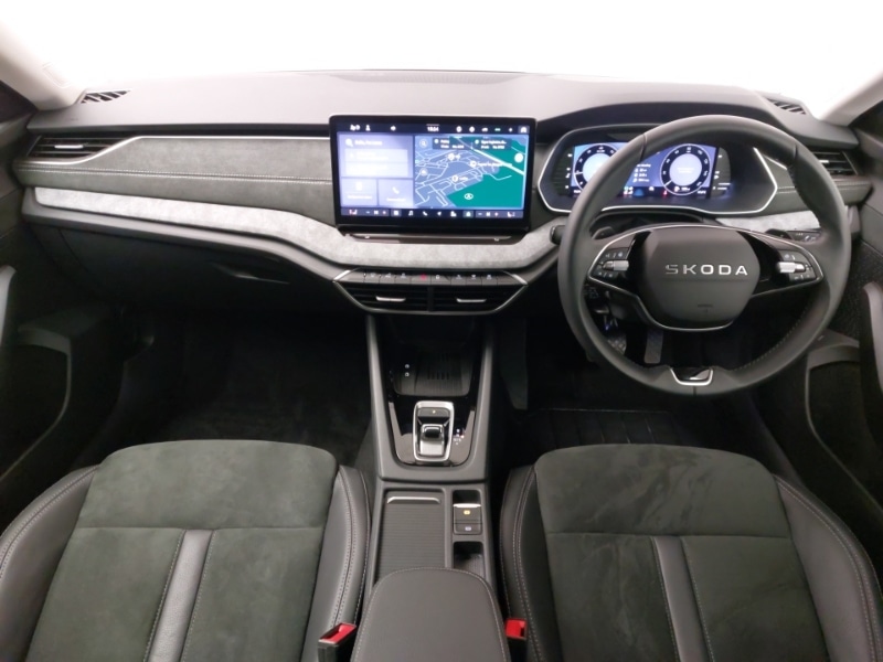 Used Skoda Octavia 2025 for sale - 76397301: Photo 2