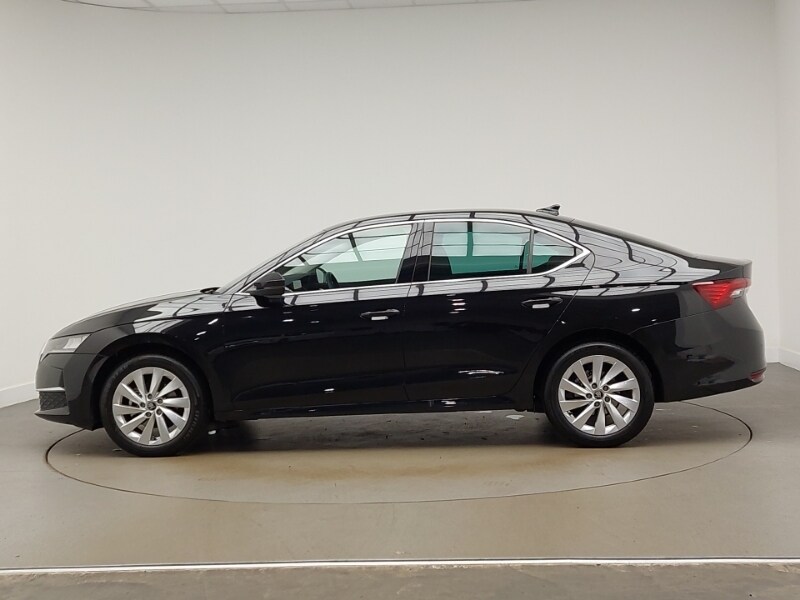 Used Skoda Octavia 2025 for sale - 76397301: Photo 4