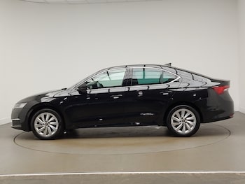 Used Skoda Octavia 2025 for sale - 76397301: Photo