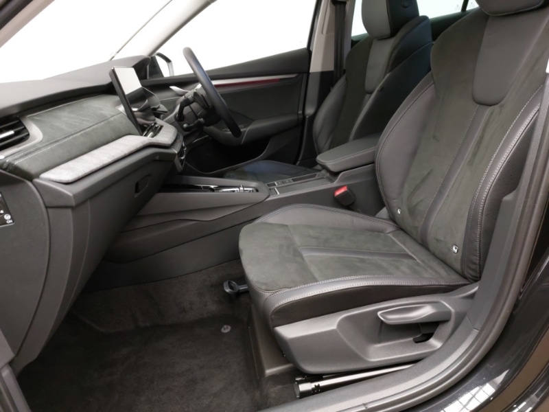 Used Skoda Octavia 2025 for sale - 76397301: Photo 5