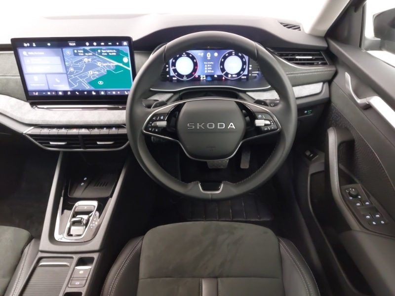 Used Skoda Octavia 2025 for sale - 76397301: Photo 7