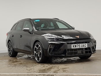 Used Cupra Leon 2025 for sale - 77585169: Photo