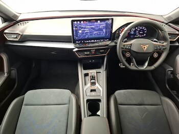 Used Cupra Leon 2025 for sale - 77585169: Photo