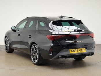 Used Cupra Leon 2025 for sale - 77585169: Photo