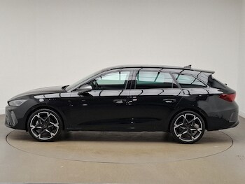 Used Cupra Leon 2025 for sale - 77585169: Photo