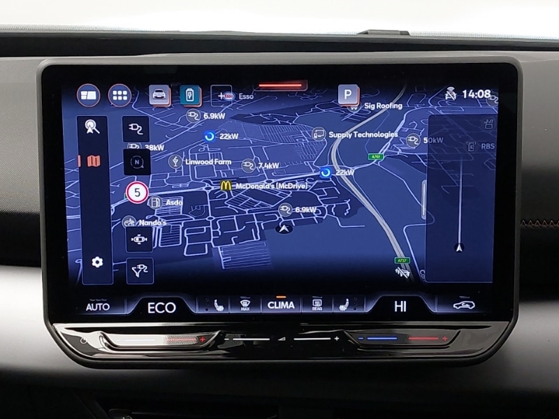 Used Cupra Born 2025 for sale - 76779556: Photo 11