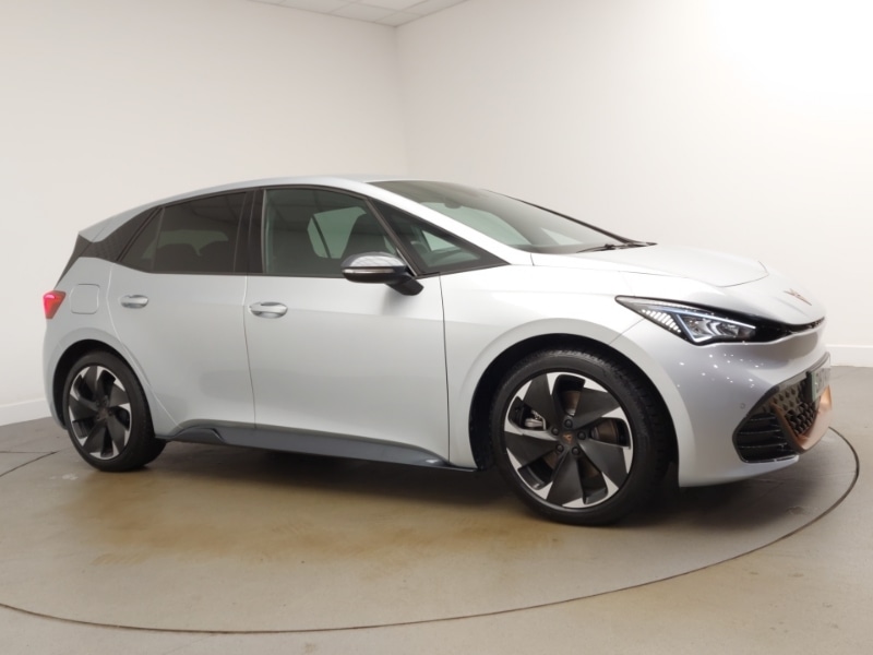 Used Cupra Born 2025 for sale - 76779556: Photo 13