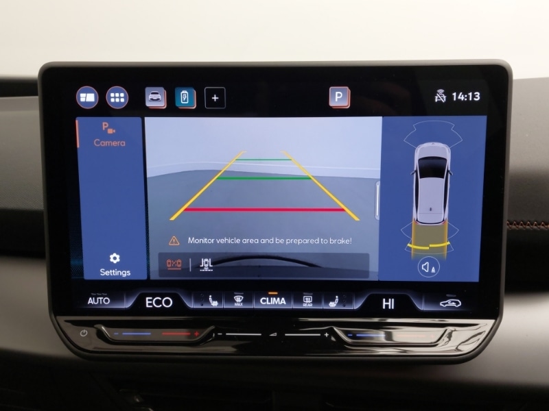 Used Cupra Born 2025 for sale - 76779556: Photo 15