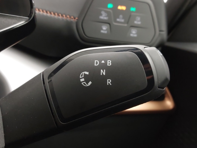 Used Cupra Born 2025 for sale - 76779556: Photo 16