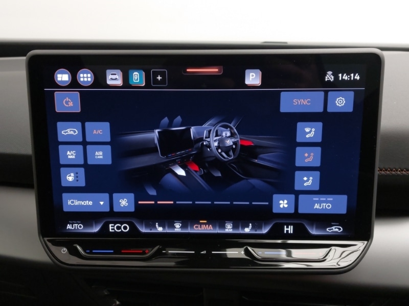 Used Cupra Born 2025 for sale - 76779556: Photo 17