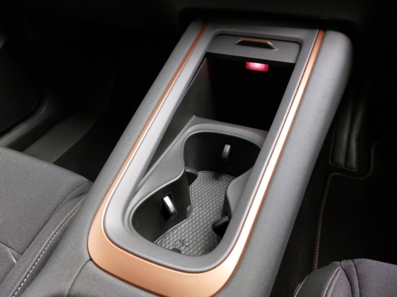 Used Cupra Born 2025 for sale - 76779556: Photo 18