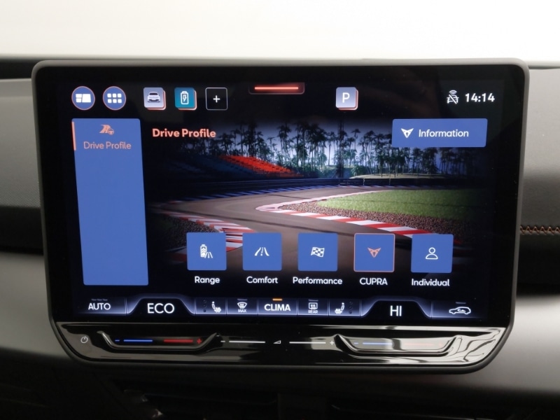 Used Cupra Born 2025 for sale - 76779556: Photo 19