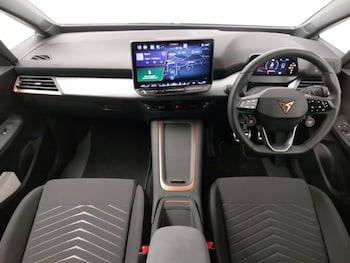 Used Cupra Born 2025 for sale - 76779556: Photo