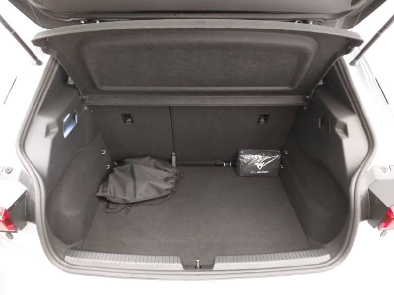 Used Cupra Born 2025 for sale - 76779556: Photo 8