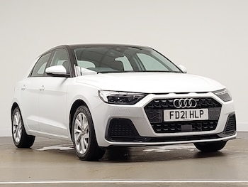Used Audi A1 2021 for sale - 75506283: Photo