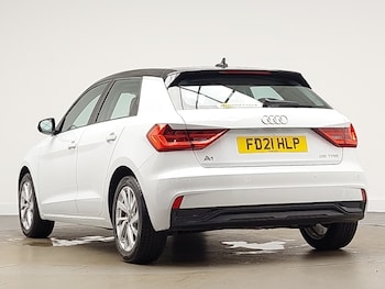 Used Audi A1 2021 for sale - 75506283: Photo