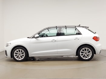 Used Audi A1 2021 for sale - 75506283: Photo