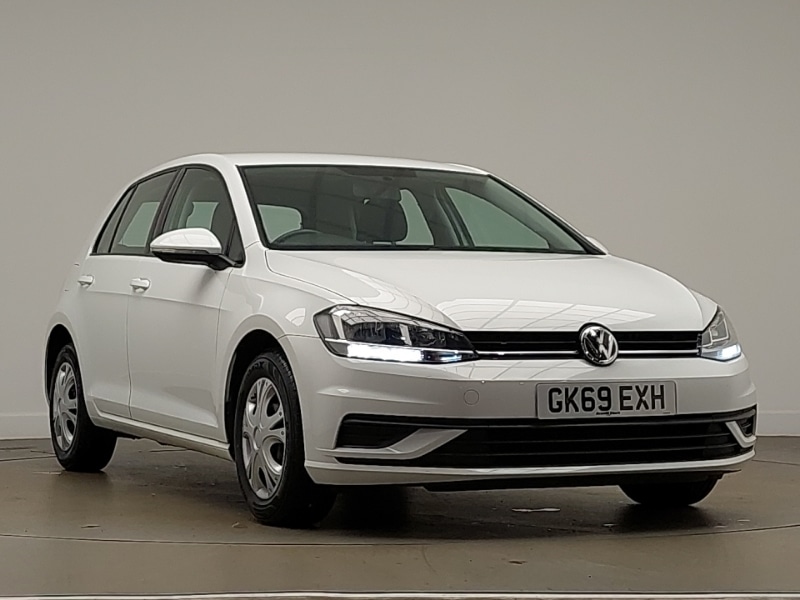 Used Volkswagen Golf 2019 for sale - 76335751: Photo 1