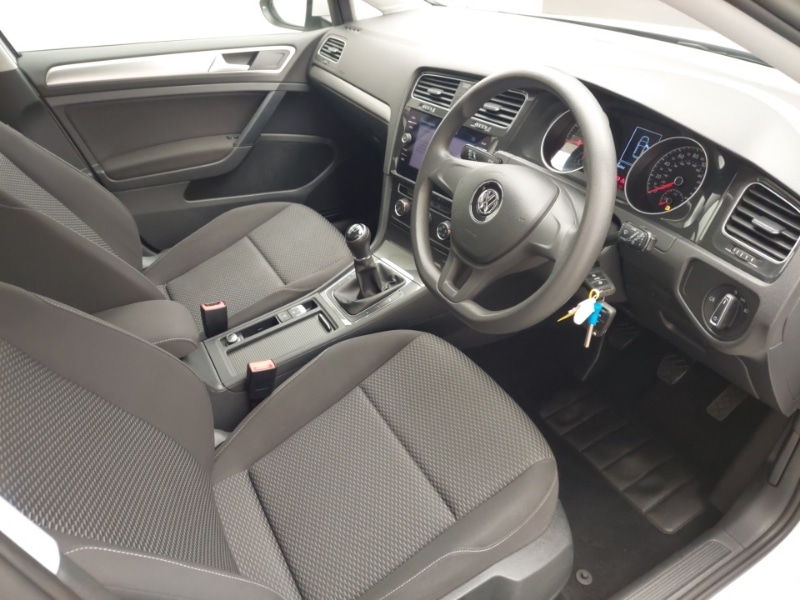 Used Volkswagen Golf 2019 for sale - 76335751: Photo 13
