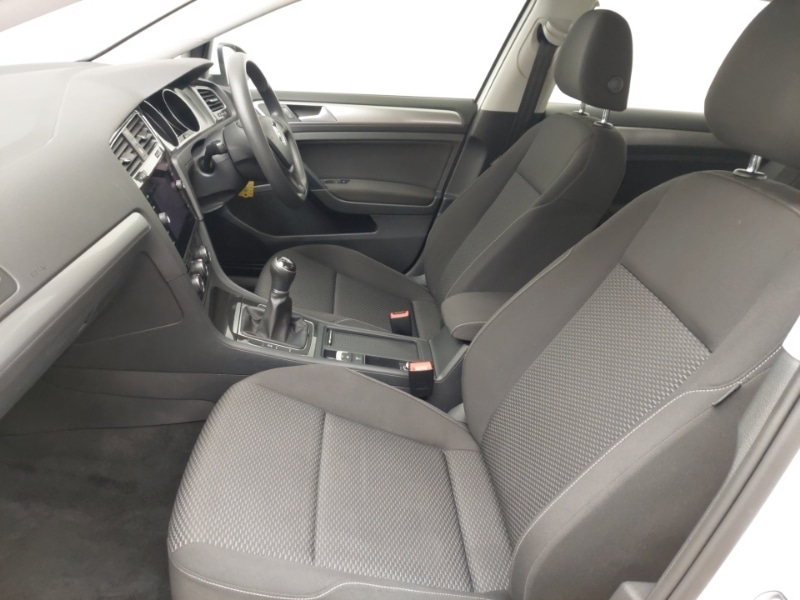Used Volkswagen Golf 2019 for sale - 76335751: Photo 5
