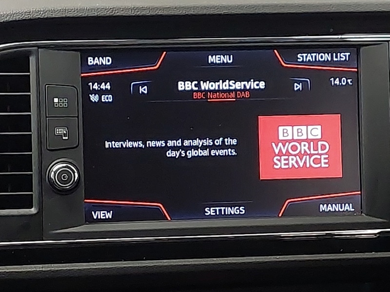 Used SEAT Leon 2019 for sale - 78062500: Photo 10