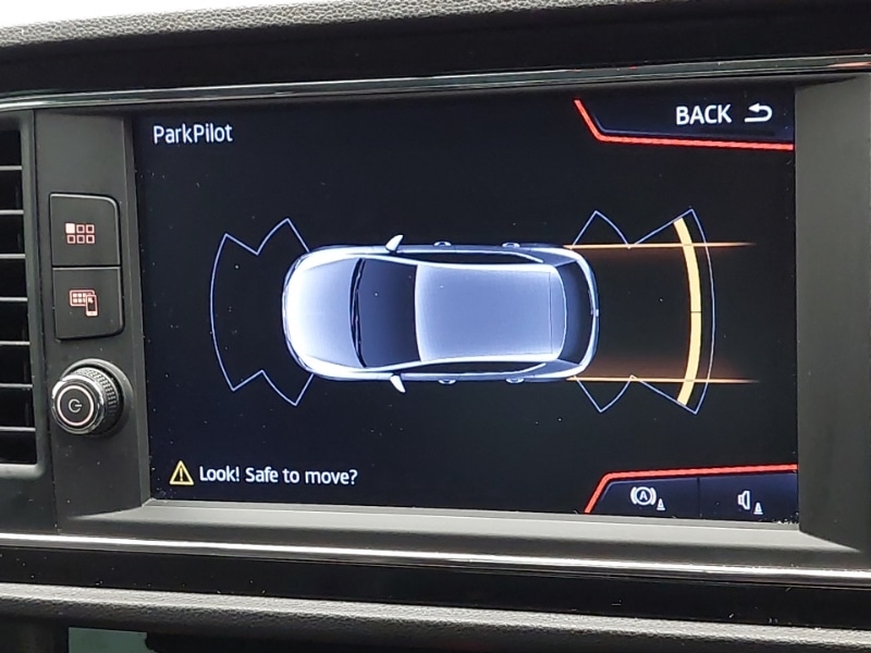 Used SEAT Leon 2019 for sale - 78062500: Photo 15