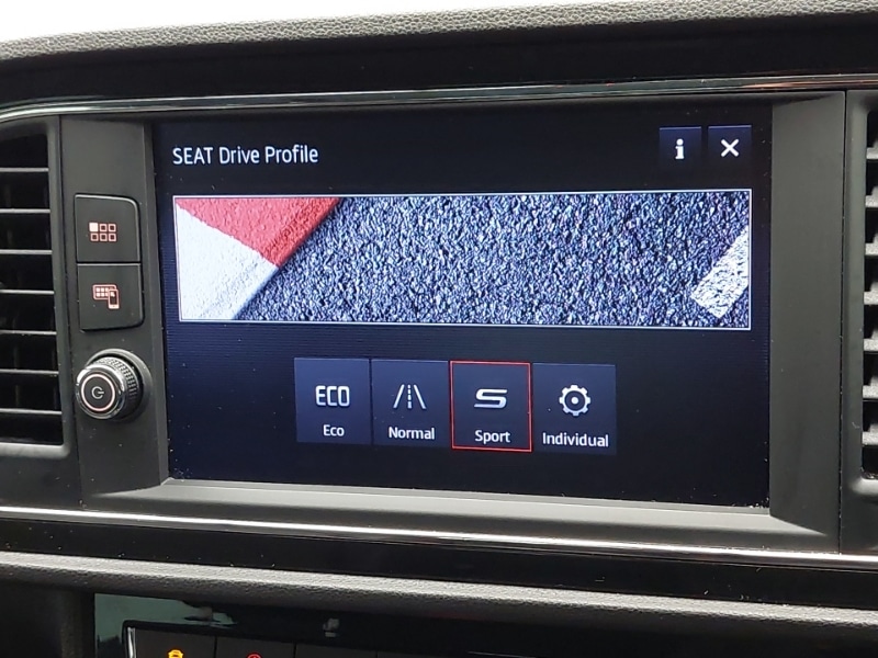 Used SEAT Leon 2019 for sale - 78062500: Photo 16