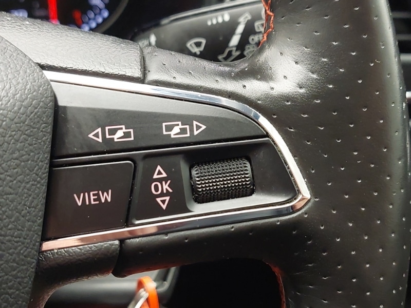 Used SEAT Leon 2019 for sale - 78062500: Photo 19