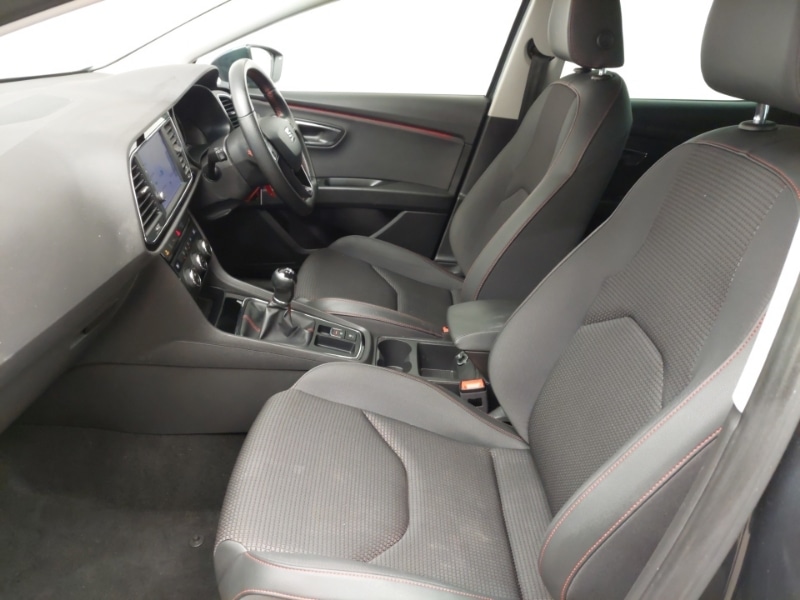 Used SEAT Leon 2019 for sale - 78062500: Photo 5