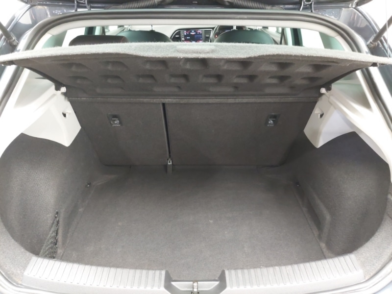 Used SEAT Leon 2019 for sale - 78062500: Photo 8