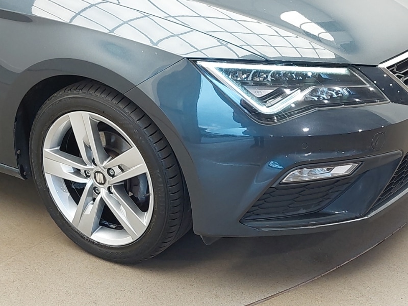 Used SEAT Leon 2019 for sale - 78062500: Photo 9