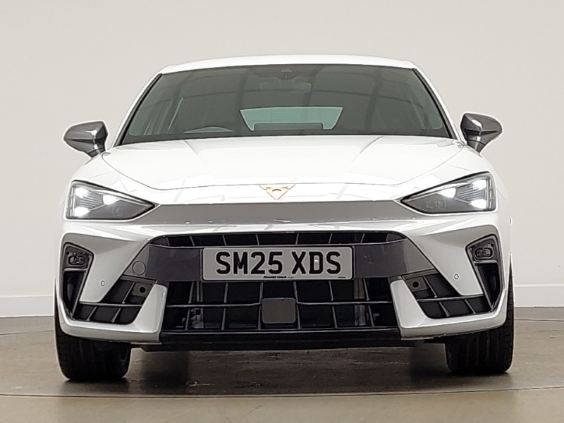 Used Cupra Leon 2025 for sale - 76103350: Photo 12